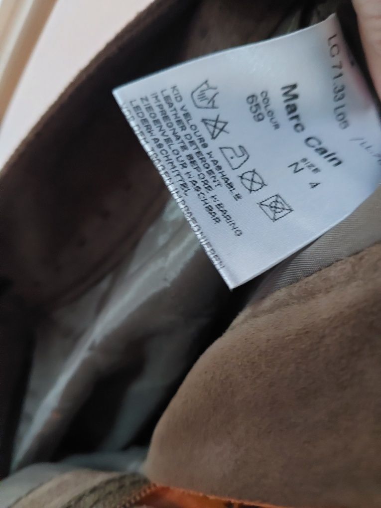 MARNI Size M-L/MIU MIU/MARCCAIN Original Size M Iris v Arnim Кашмир