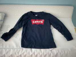Детска блуза с дълъг ръкав Левайс(Levis)