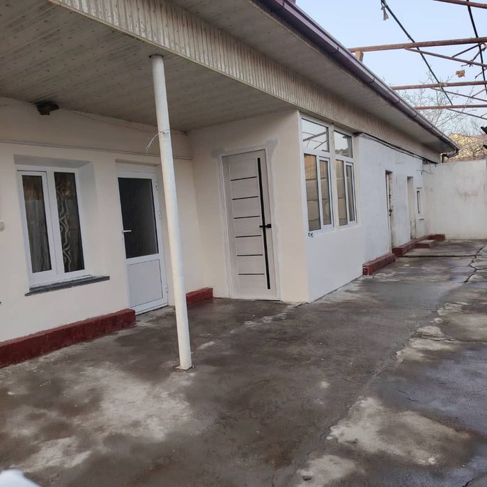 Аренда 2х комнатной частного дома ма