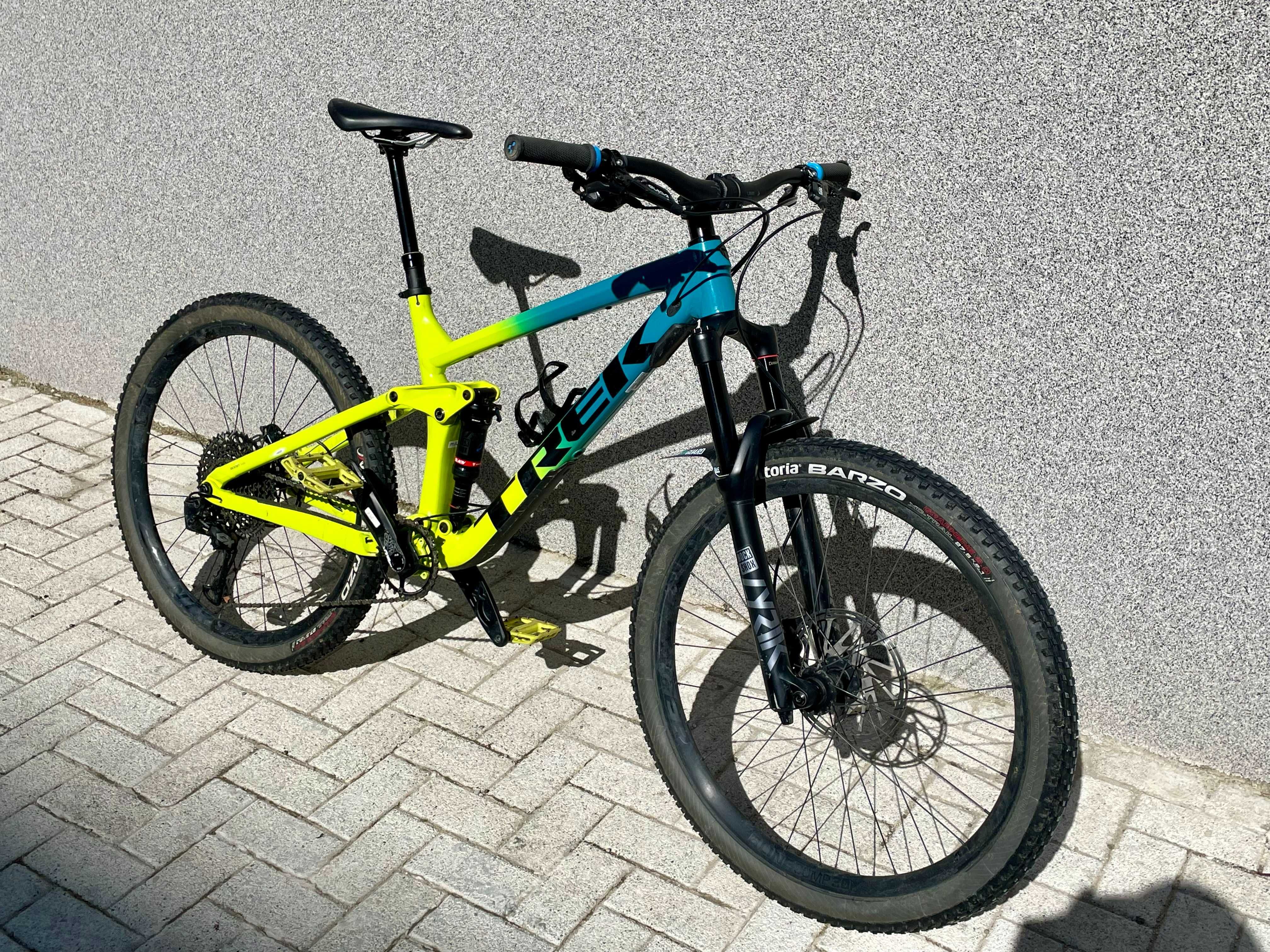 Trek Remedy 8 M/L size 27.5