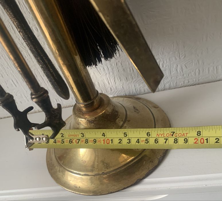 set vintage ustensile semineu