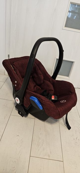 Carucior de Copii BabyLux AXEL, 4in1,