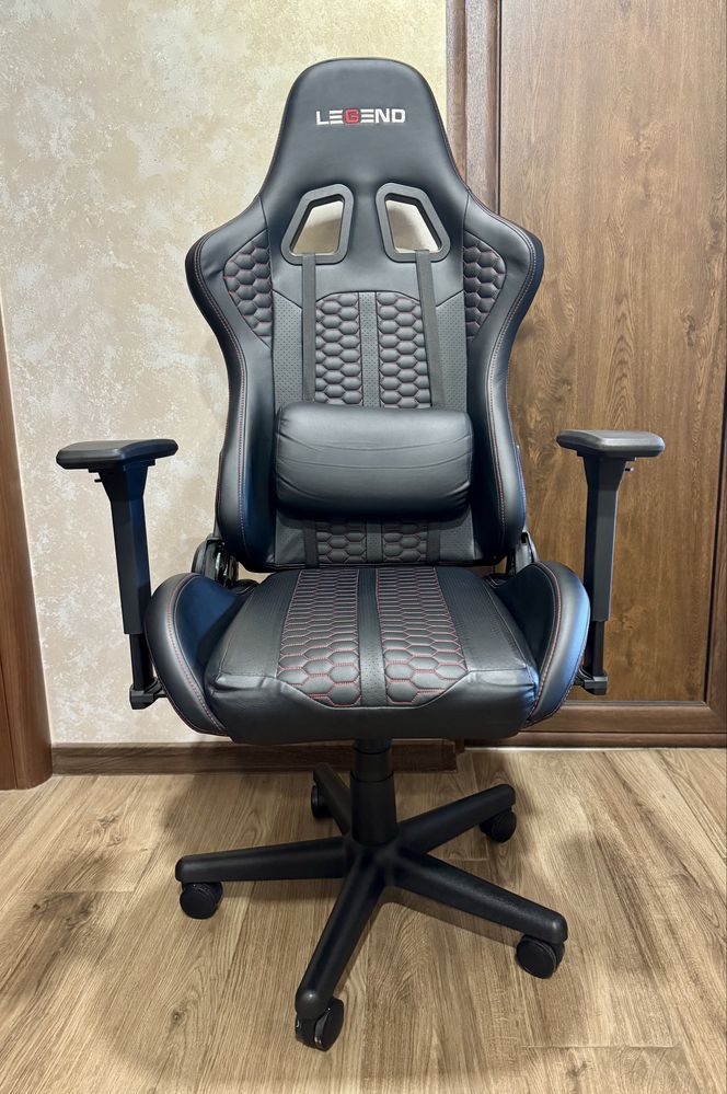Gaming chair LEGEND JYSK