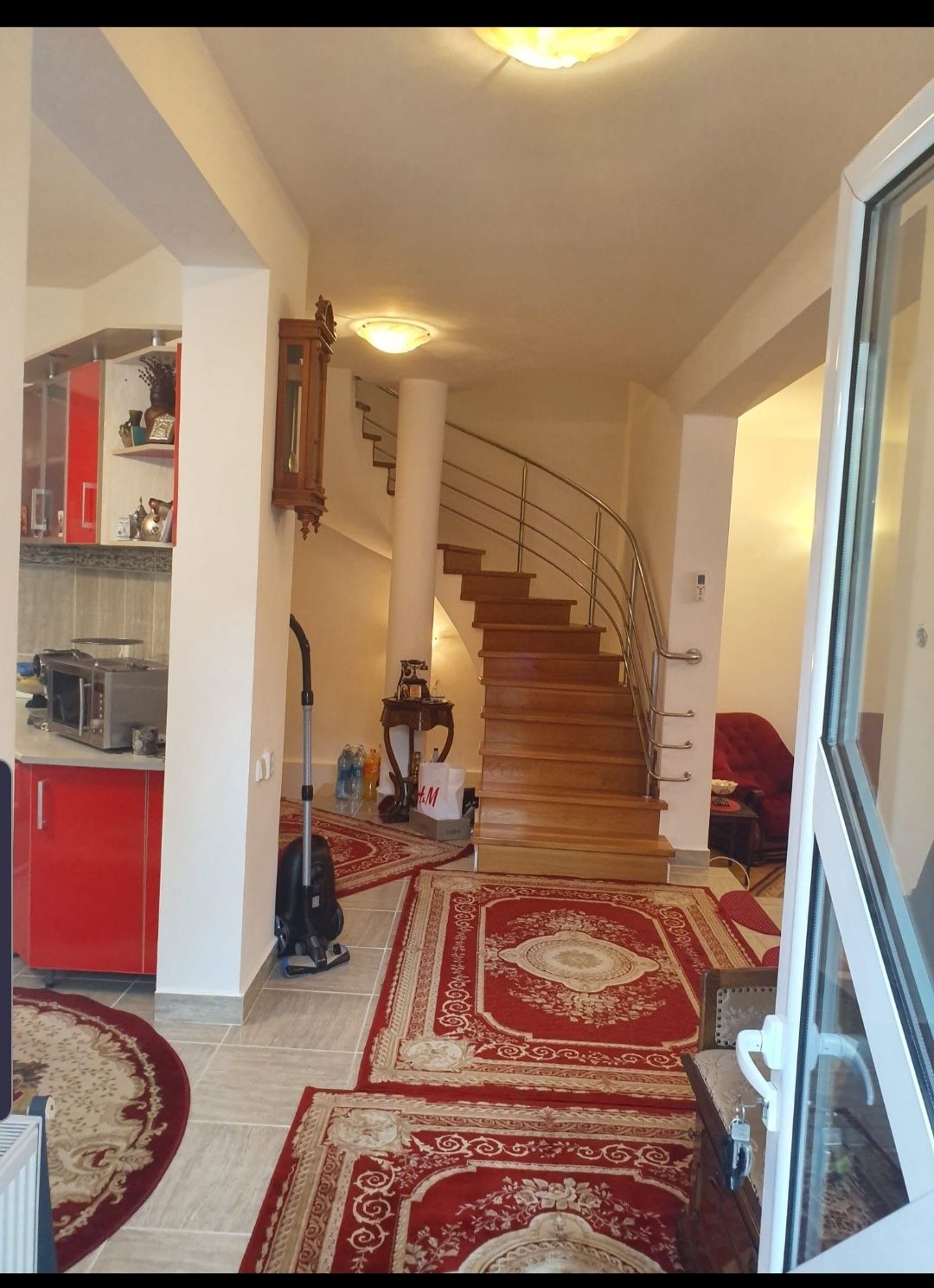 Casă Zorilor zona UMF