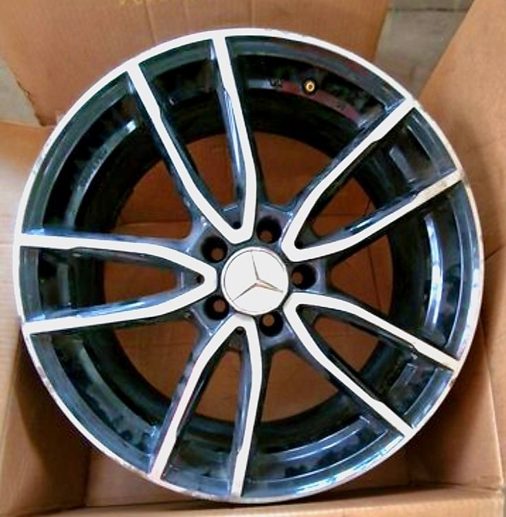 Audi 18 и 19 17 цола Mercedes Audi  5 комплекта . Замъка Ямбол