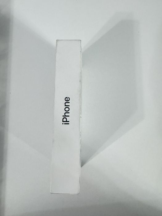 iPhone 15 Неразпечатан!