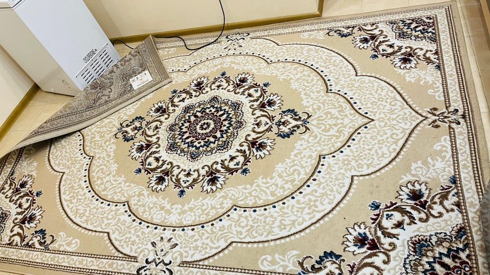 Ковёр OSCAR 2 на 3