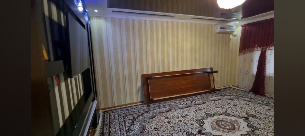 3 хонали Квартира сотилади