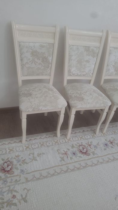 Стулья гостевые 16 шт