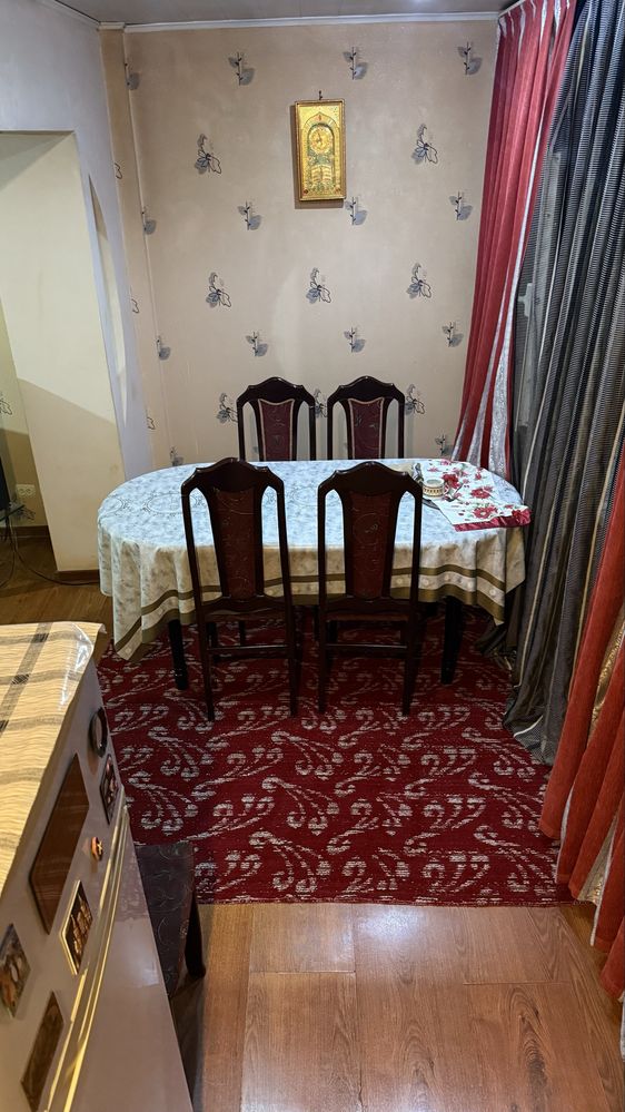 Срочно продается квартира ( Кондитерский )