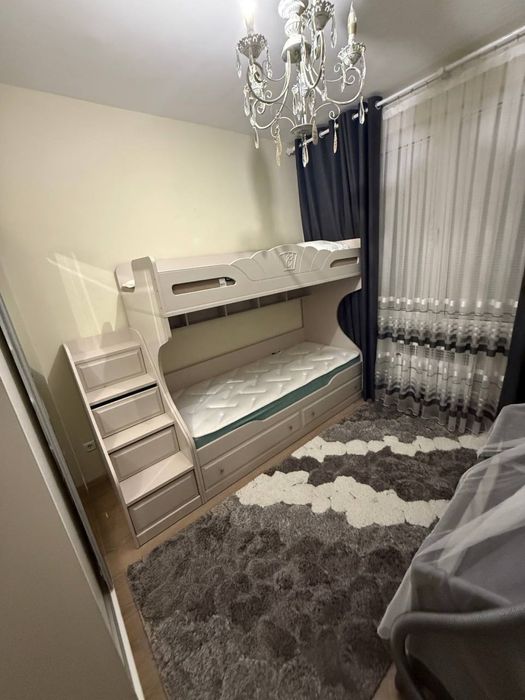 Sergile choshtepa 3xona 600$ oilaga qizlarga