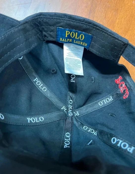 Sapca Polo Ralph Lauren nou/new unisex