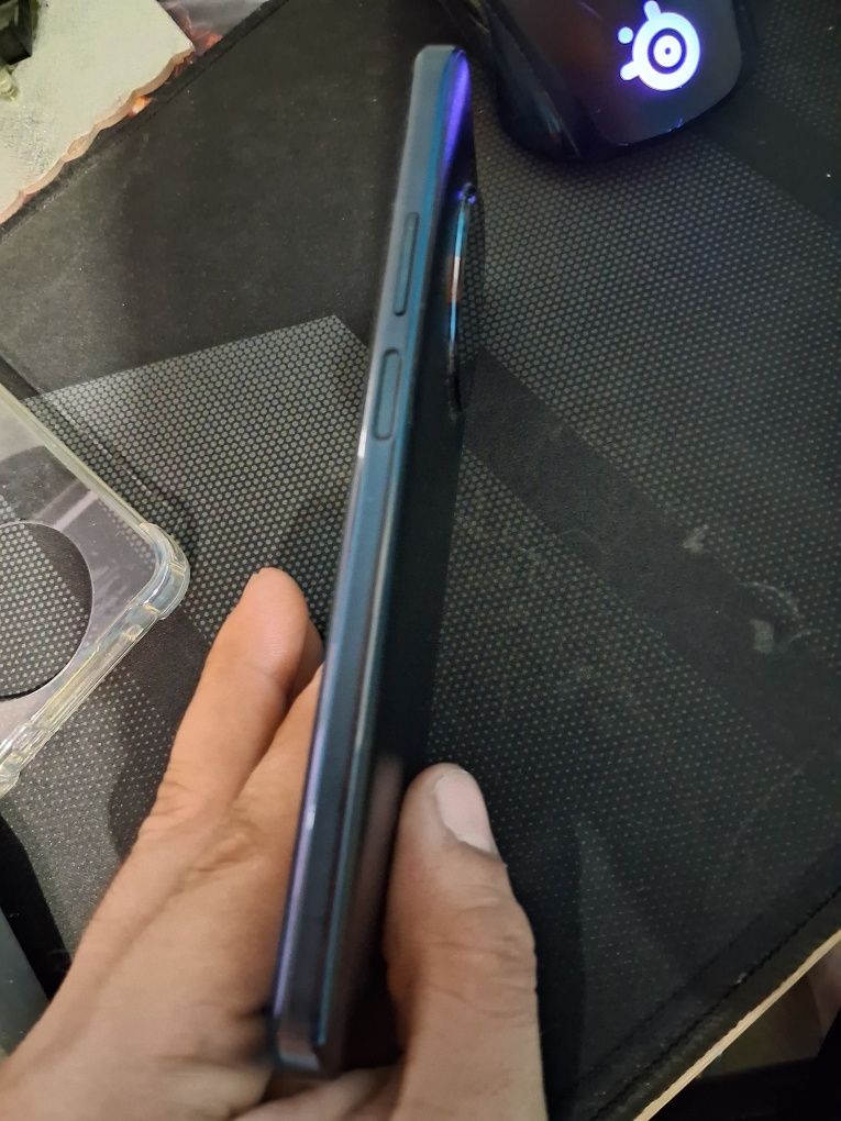 Продавам HUAWEI nova Y90 - отлично състояние