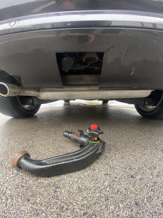 Audi A3 8P 1.6 АГУ Германия