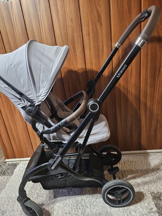 Детска количка Lorelli Makaya