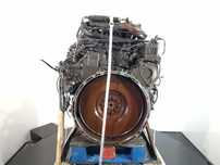 Motor complet Scania DC939 C01 - Piese de schimb Scania