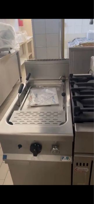 Mobila bucatarie profesionala