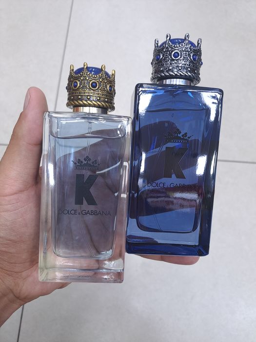 Dolce Gabbana K By