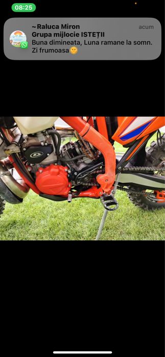 Beta 300 racing, 2021