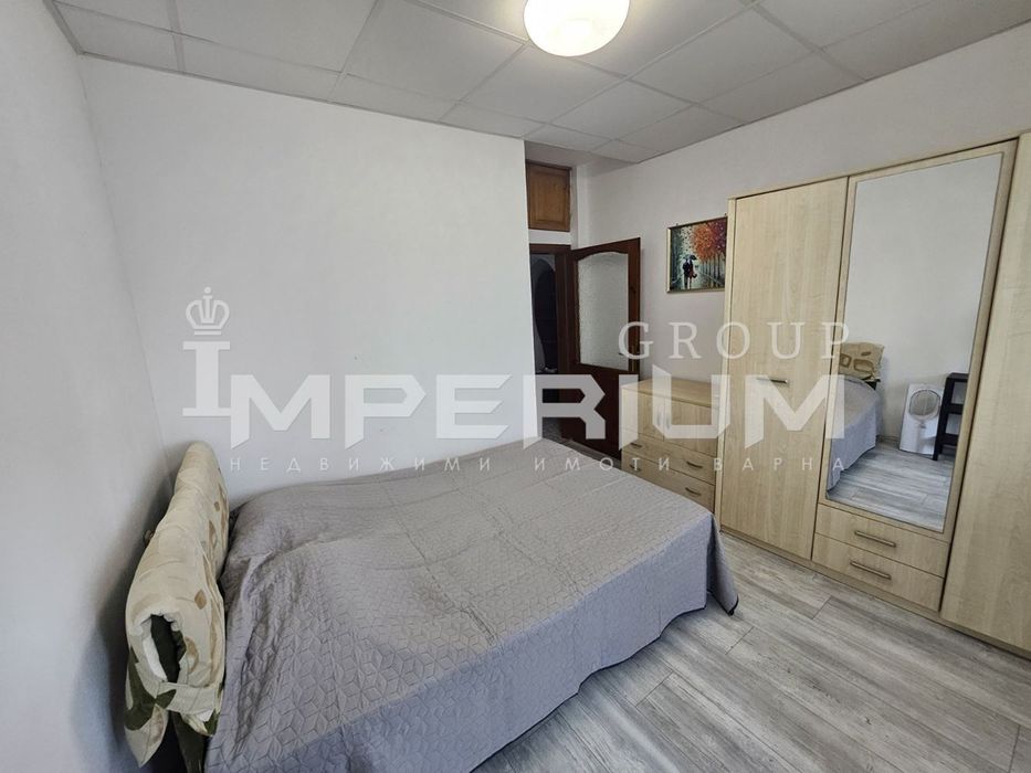 Дава се под наем Тристаен апартамент в Варна, Аспарухово - 70 кв.м за 510 € - Снимка #7