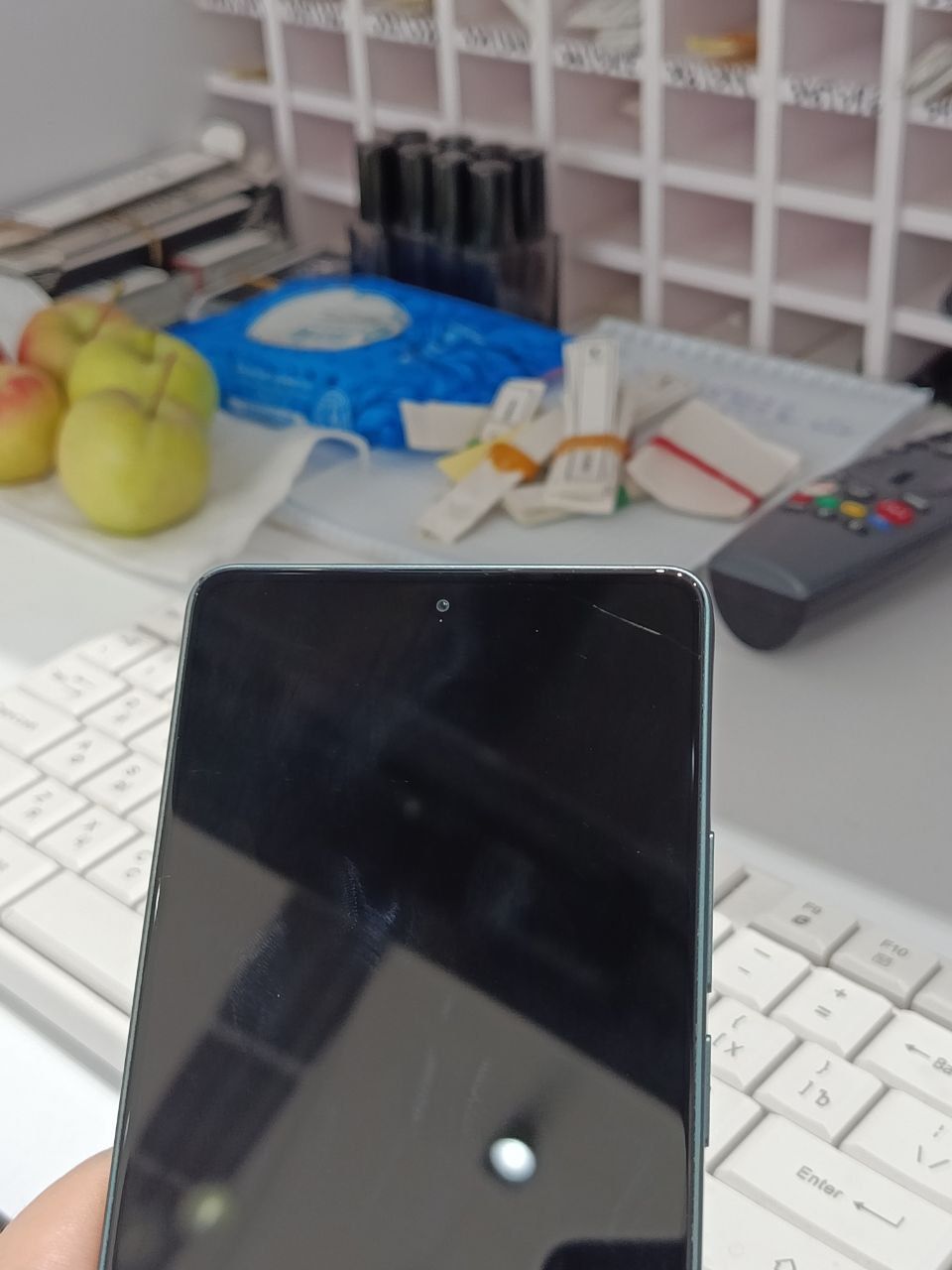 Redmi note 13 pro 512GB в идеальном состоянии