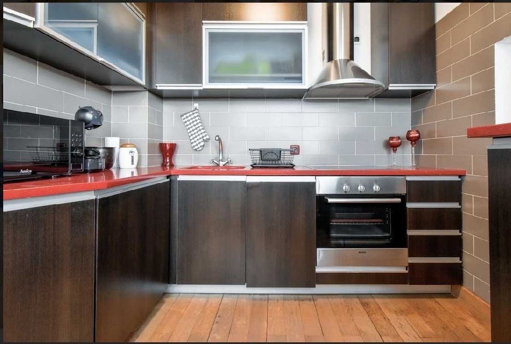 Продава се Тристаен апартамент в София, Бояна - 95 кв.м за 2264 €/кв.м - Снимка #5