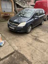 Opel zafira b 1.7 cdti 110cp