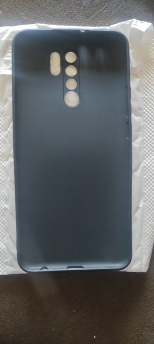 Калъф кейс за Xiaomi redmi 9 BTS Among us