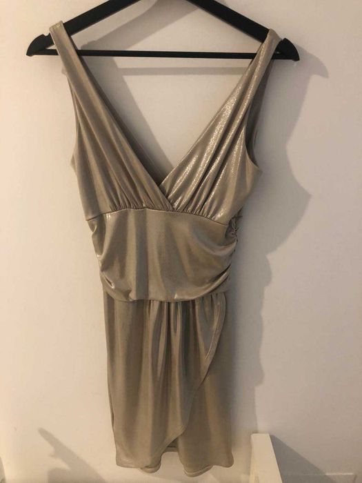 Rochie Stradivarius - 40 Ron