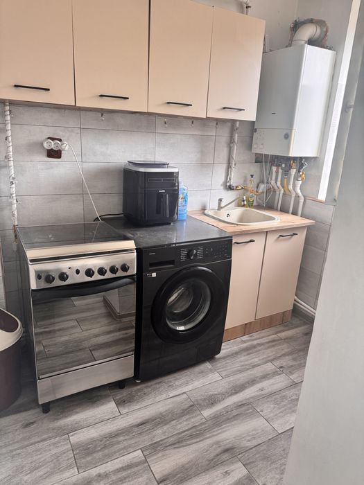 Garsoniera  de vanzare confort 1 suprafata 32 m