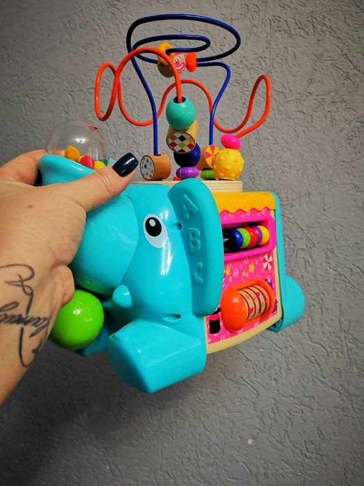 Играчки за най-малките