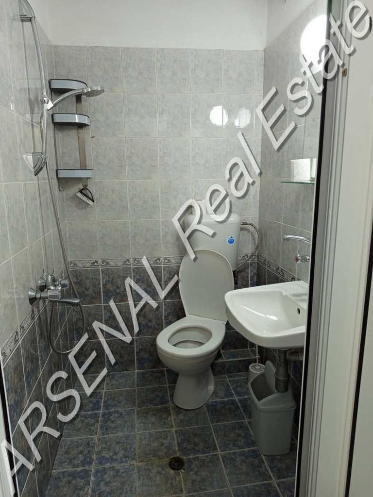 Дава се под наем Етаж от къща в София, Симеоново - 40 кв.м за 350 € - Снимка #5