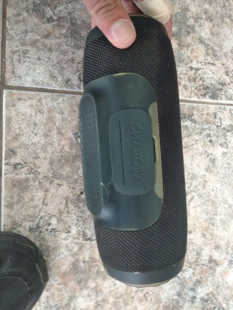 Оригинална  JBL Charge 3