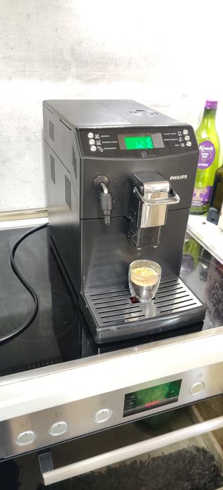Кафе автомат Philips
