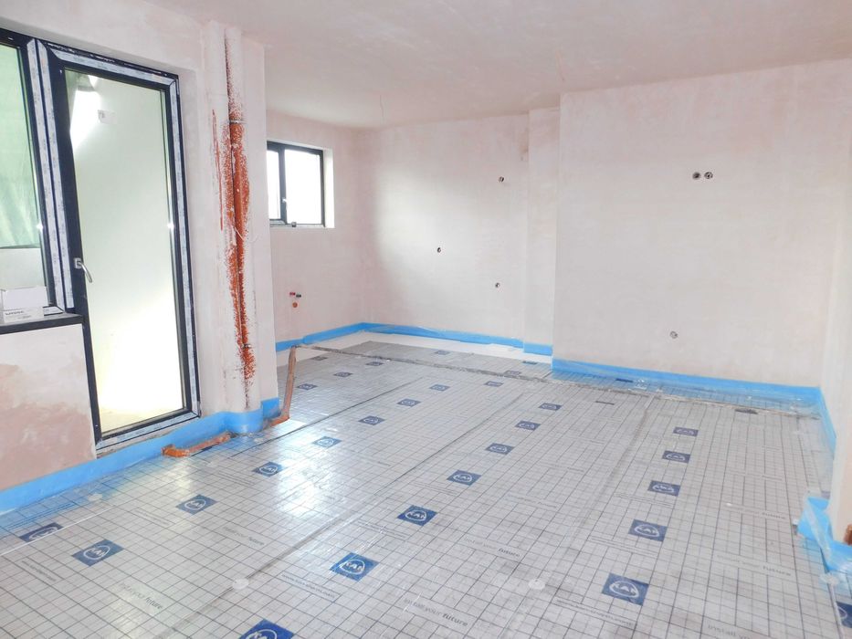 3-стаен апартамент, ново строителство, Широк център, Търговище