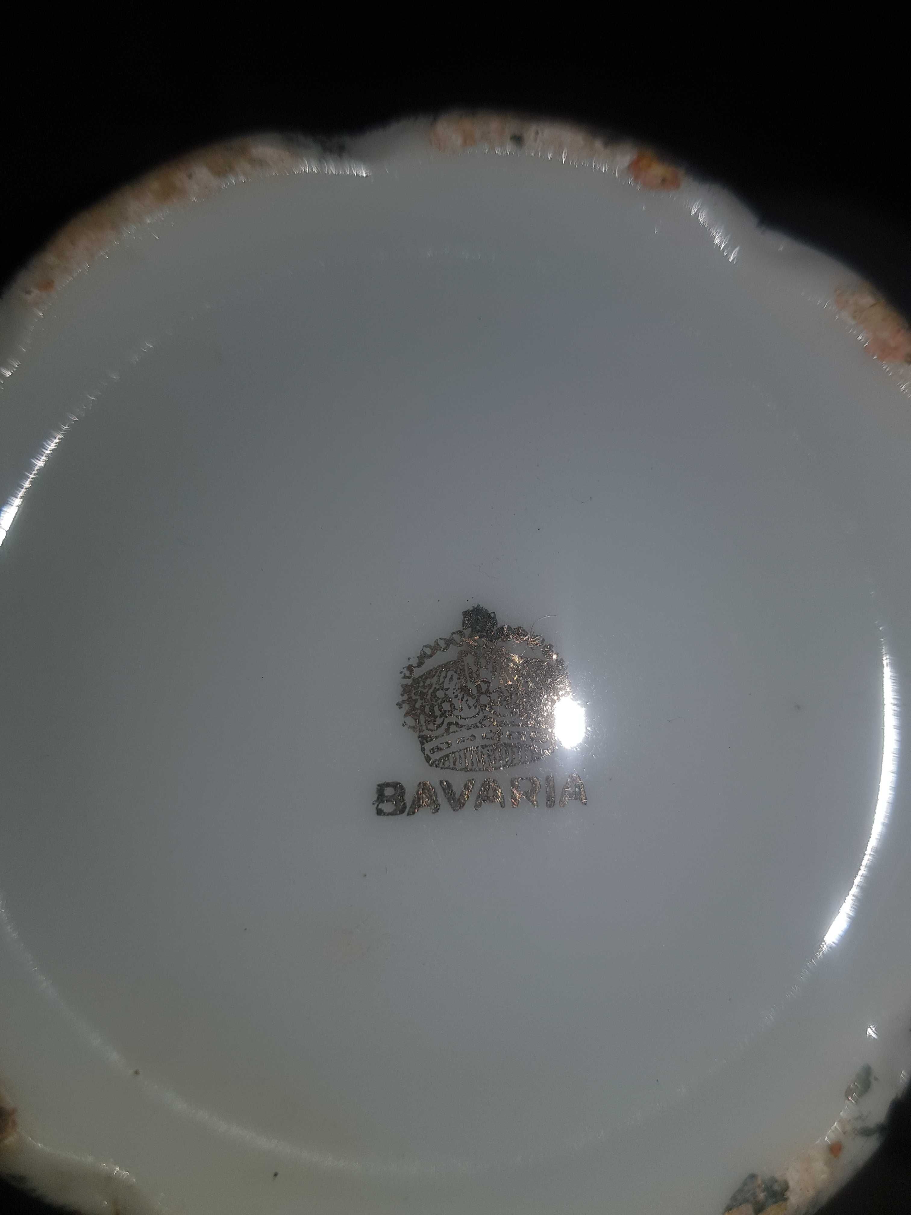 Сервиз за кафе Bavaria gold