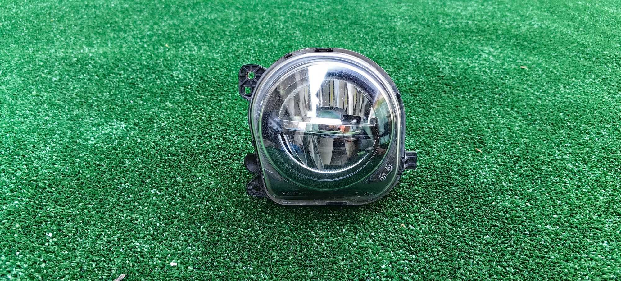 Десен LED халоген за BMW 5 F10 F11 / БМВ 5 Ф10 Ф11