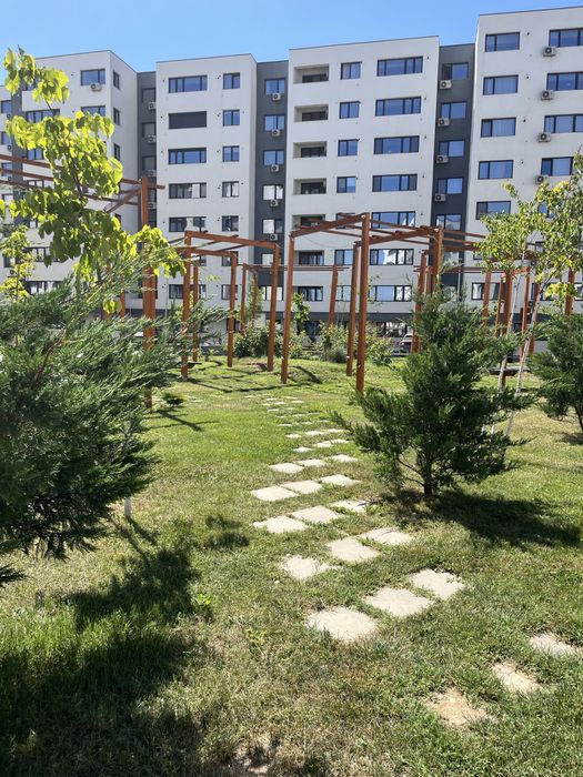 Inchiriere apartament 2 camere