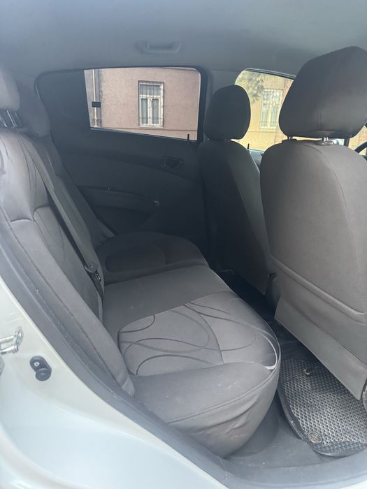 Spark 2020 Yil Optima + Kraska Top Toza Gazibilan