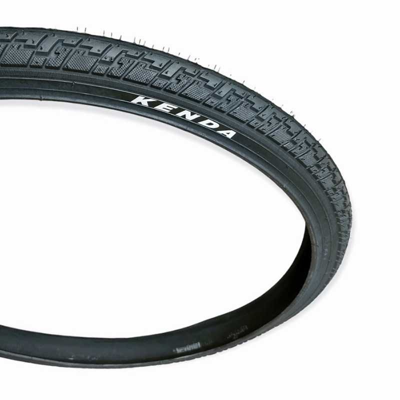 Велосипедна гума KENDA Street Nimbus (26 x 1.75) (47-559), Черна