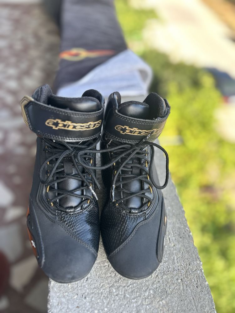 Обувки Alpinestars