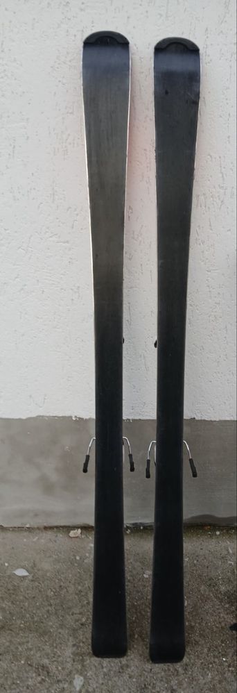 Ски за юноши Rossignol Hero 150 + щеки