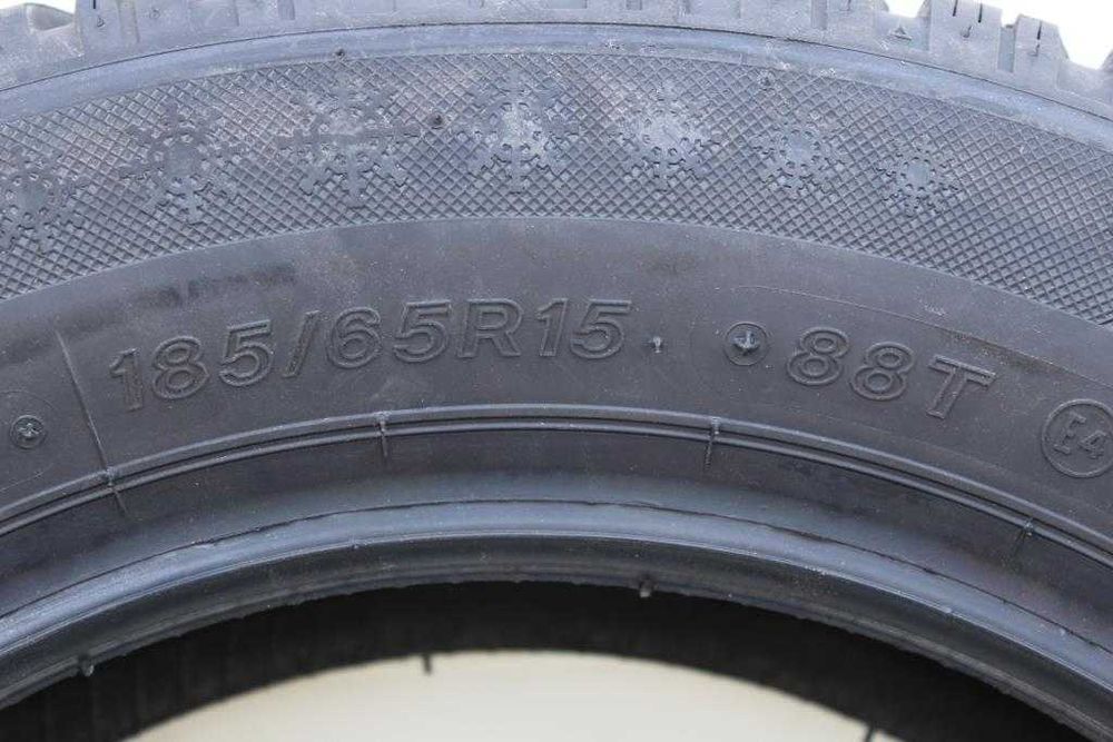 Anvelope iarna noi 185/65R15, 88T, Lassa