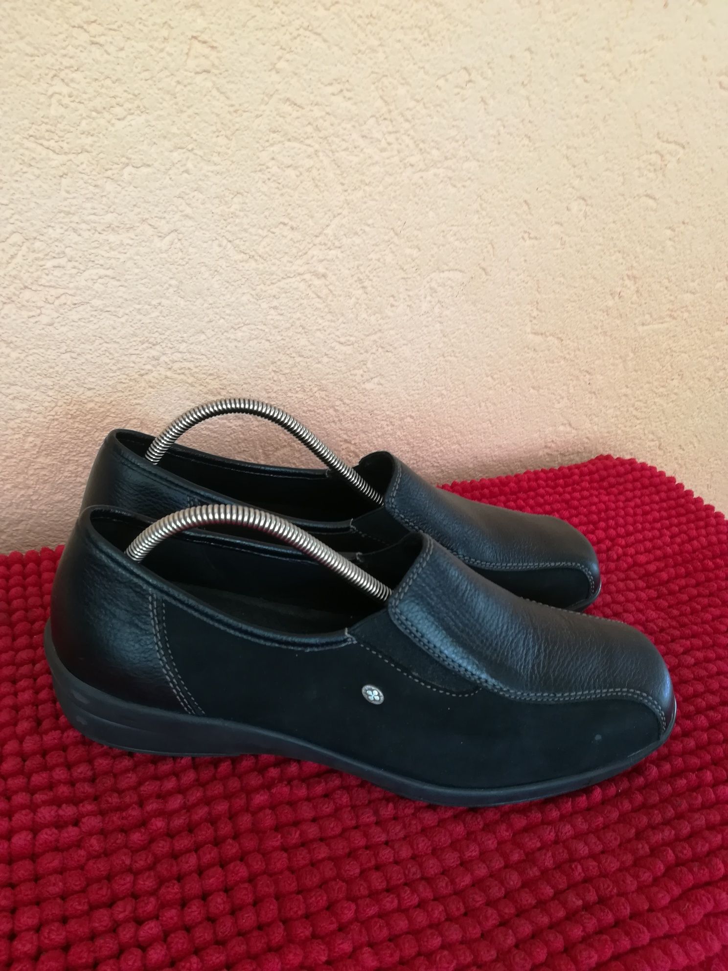 Pantofi Medicus piele nr 40,5 dama