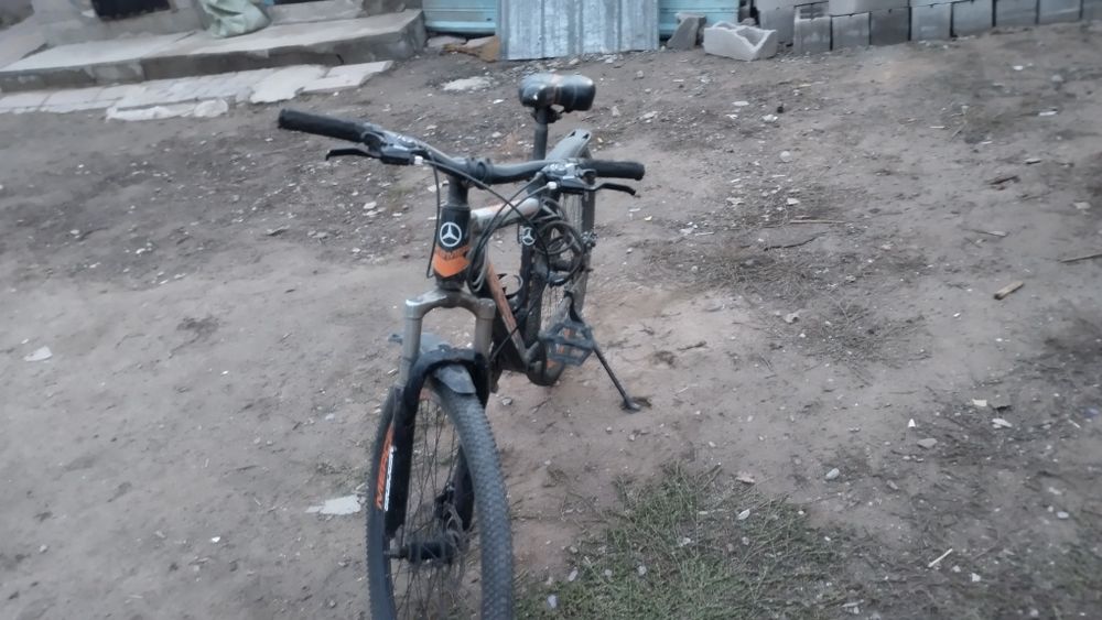 Сатамын веласепет