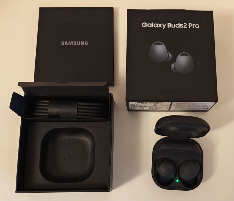 Galaxy Buds2 Pro