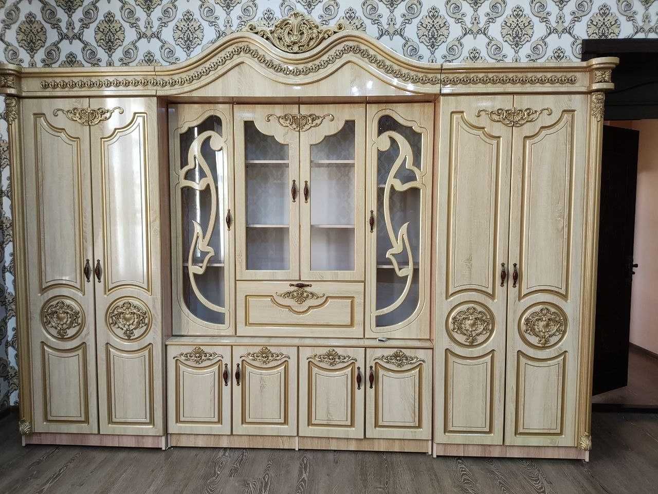 Spalni garnitur mebel