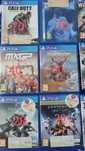 Jocuri PlayStation 4