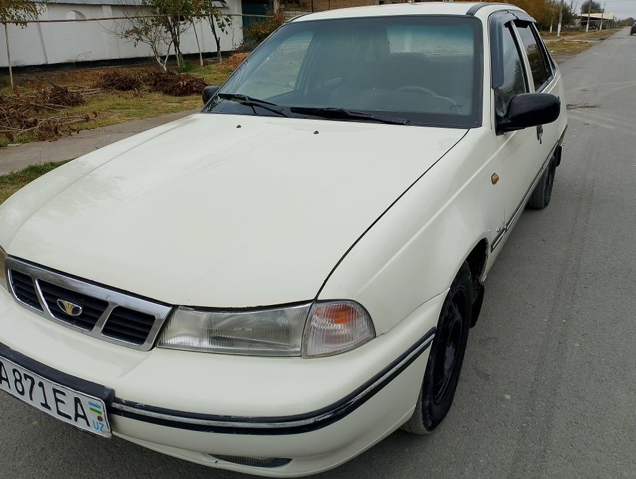 Холати яхши факат нактга сотилади