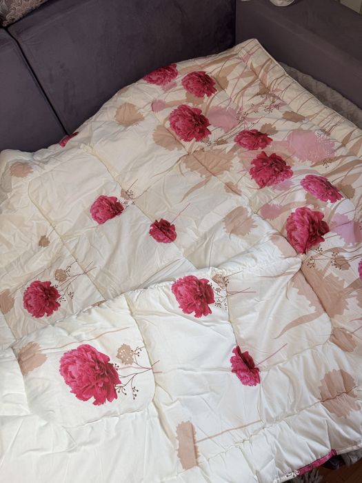 Одеяло односпальное